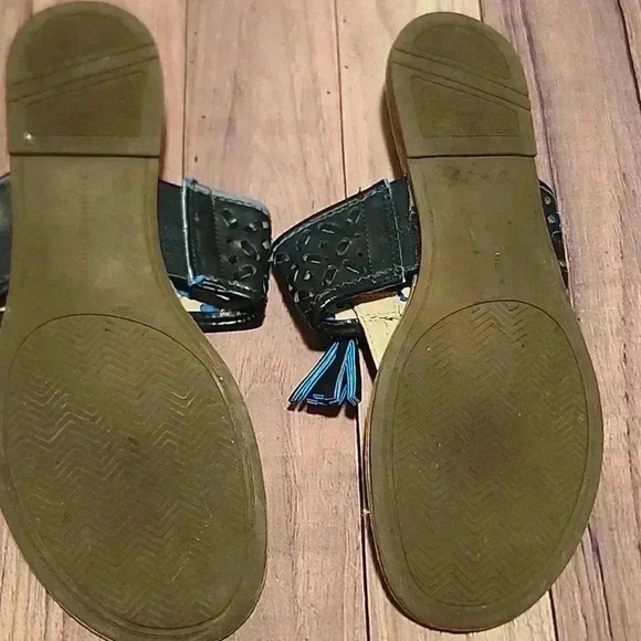 Tommy Hilfiger Sandals - Picture 7 of 7